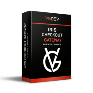 IRIS Checkout Gateway for WooCommerce