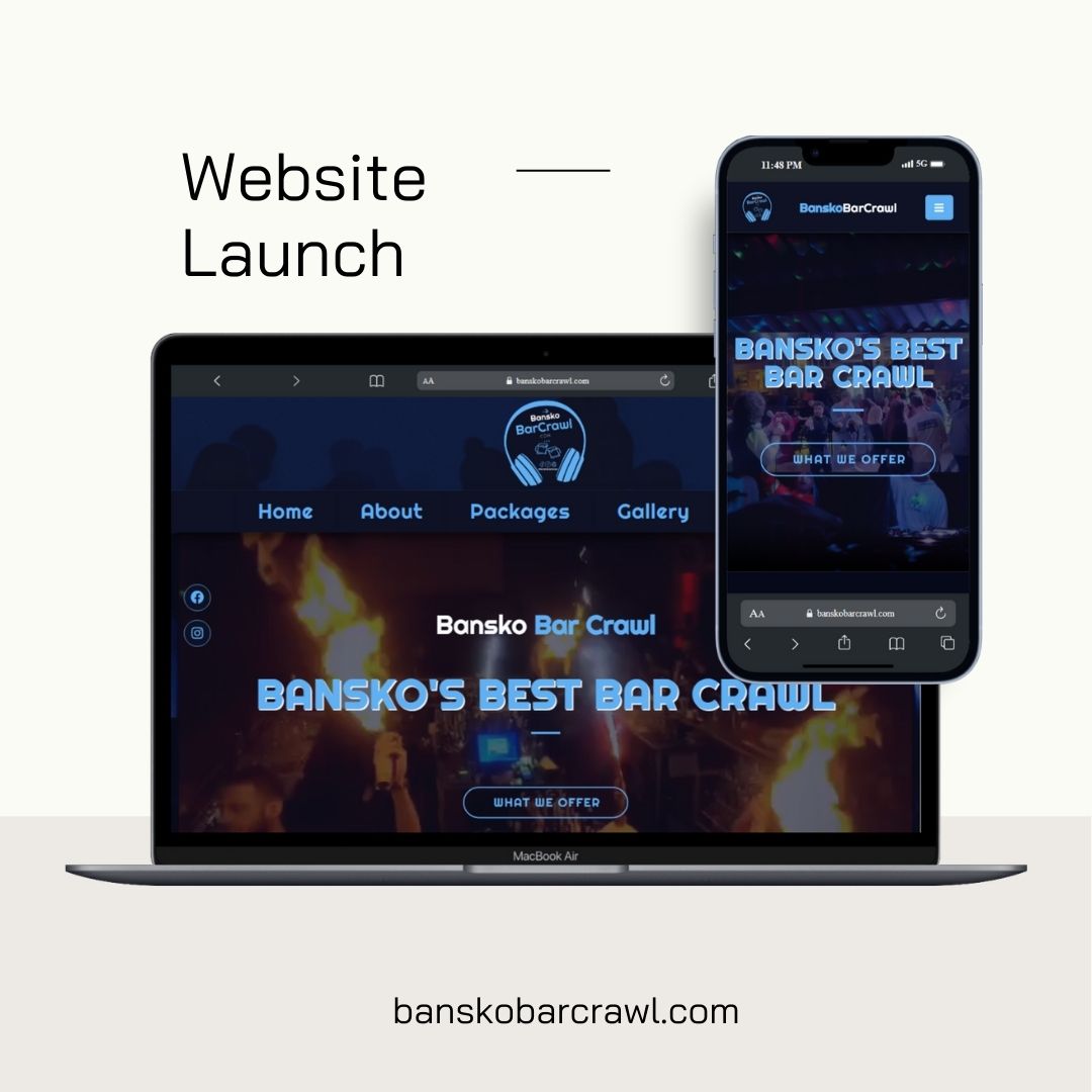 BanskoBarCrawl