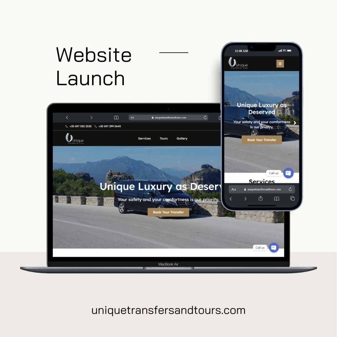 Unique And Transfer Tours