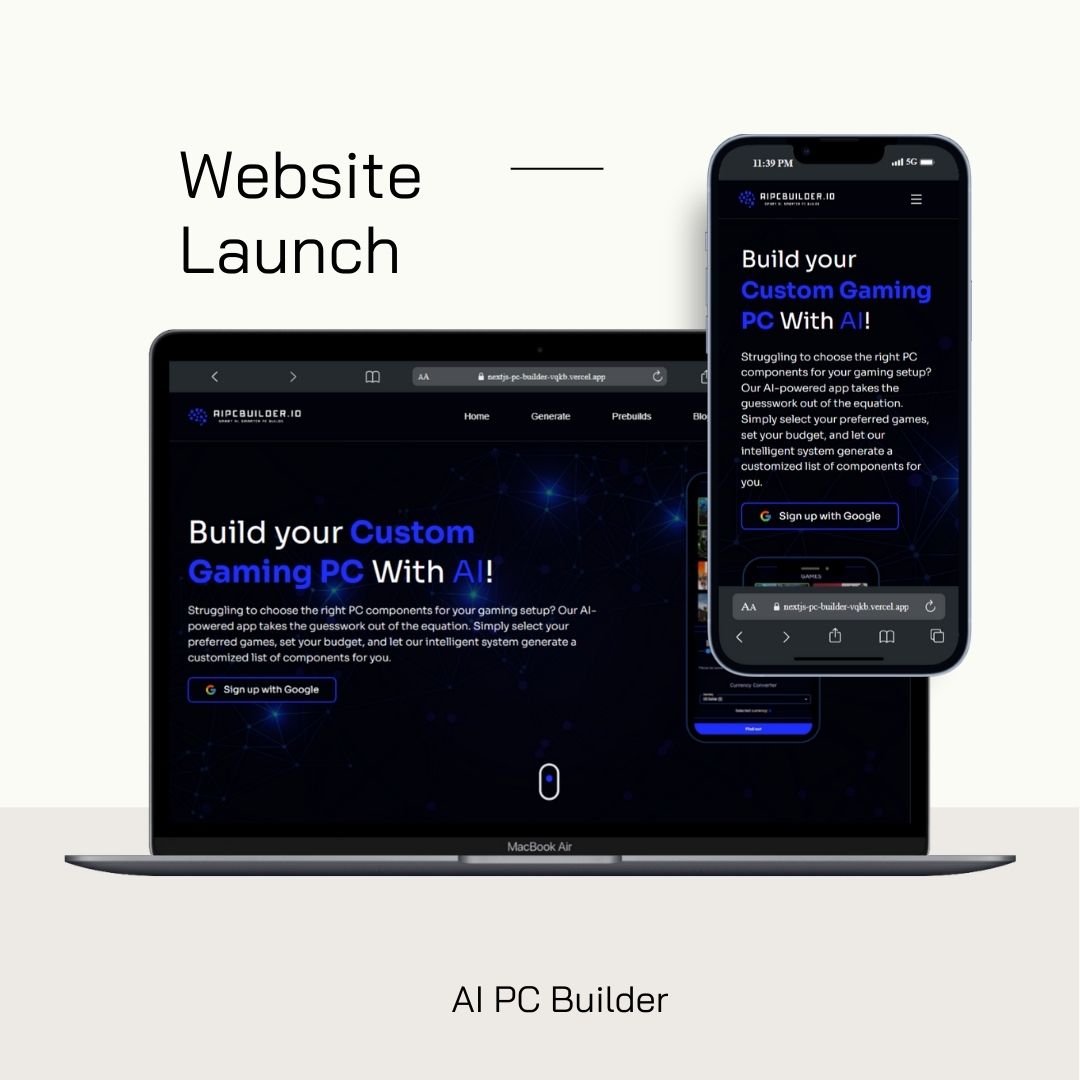 aipcbuilder