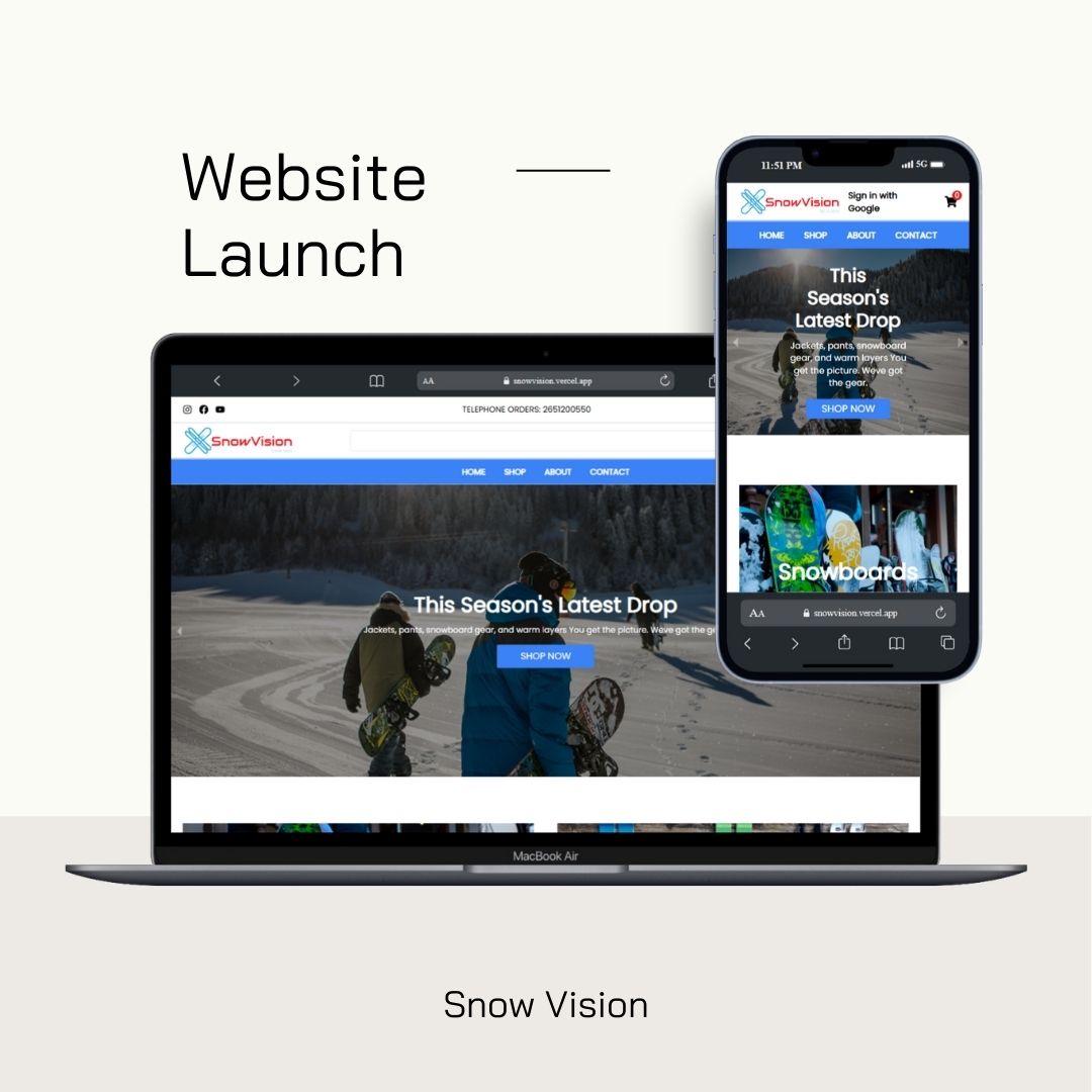 snowvision