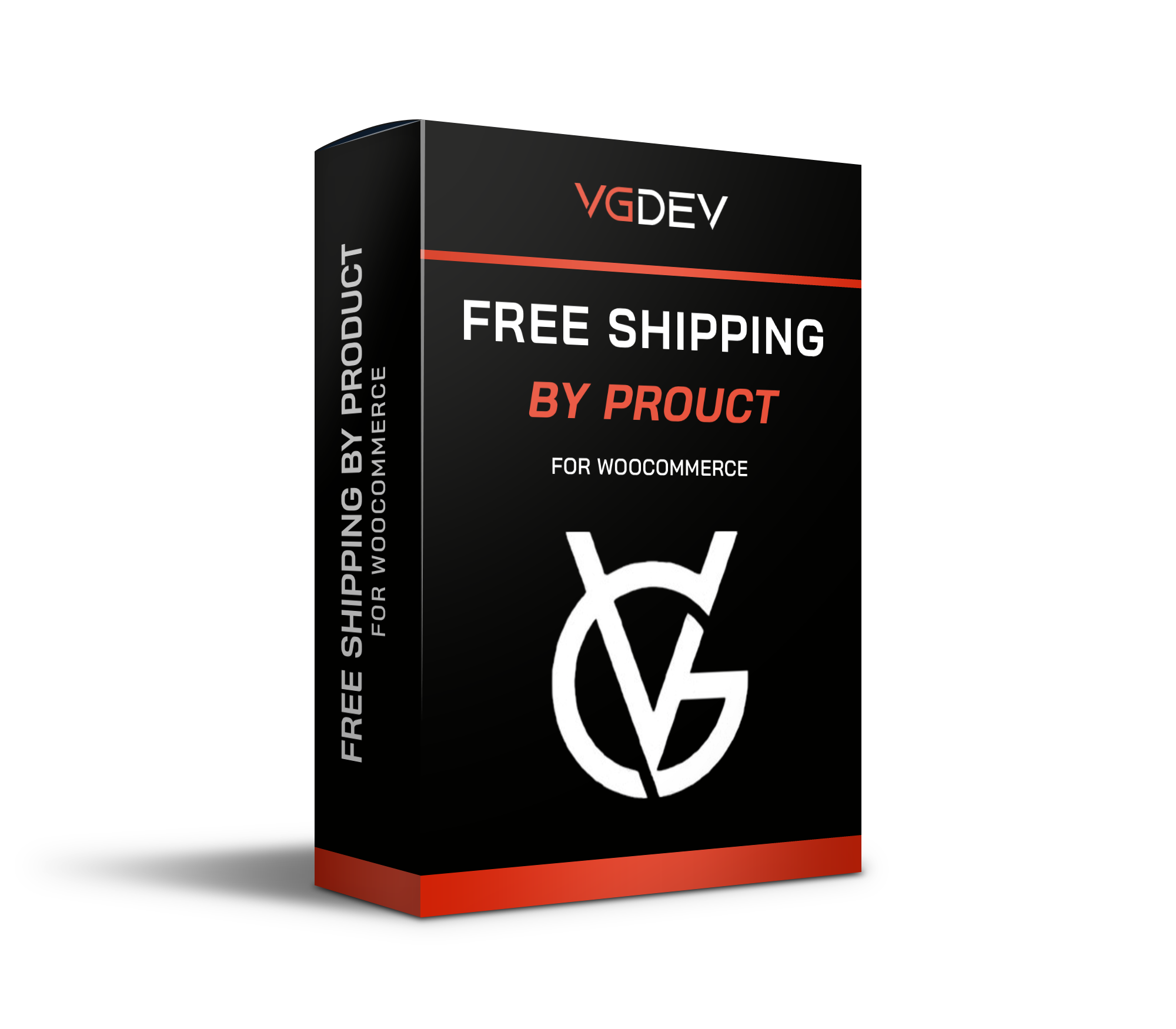 WooCommerce Plugins - Free Shipping by Product for WooCommerce