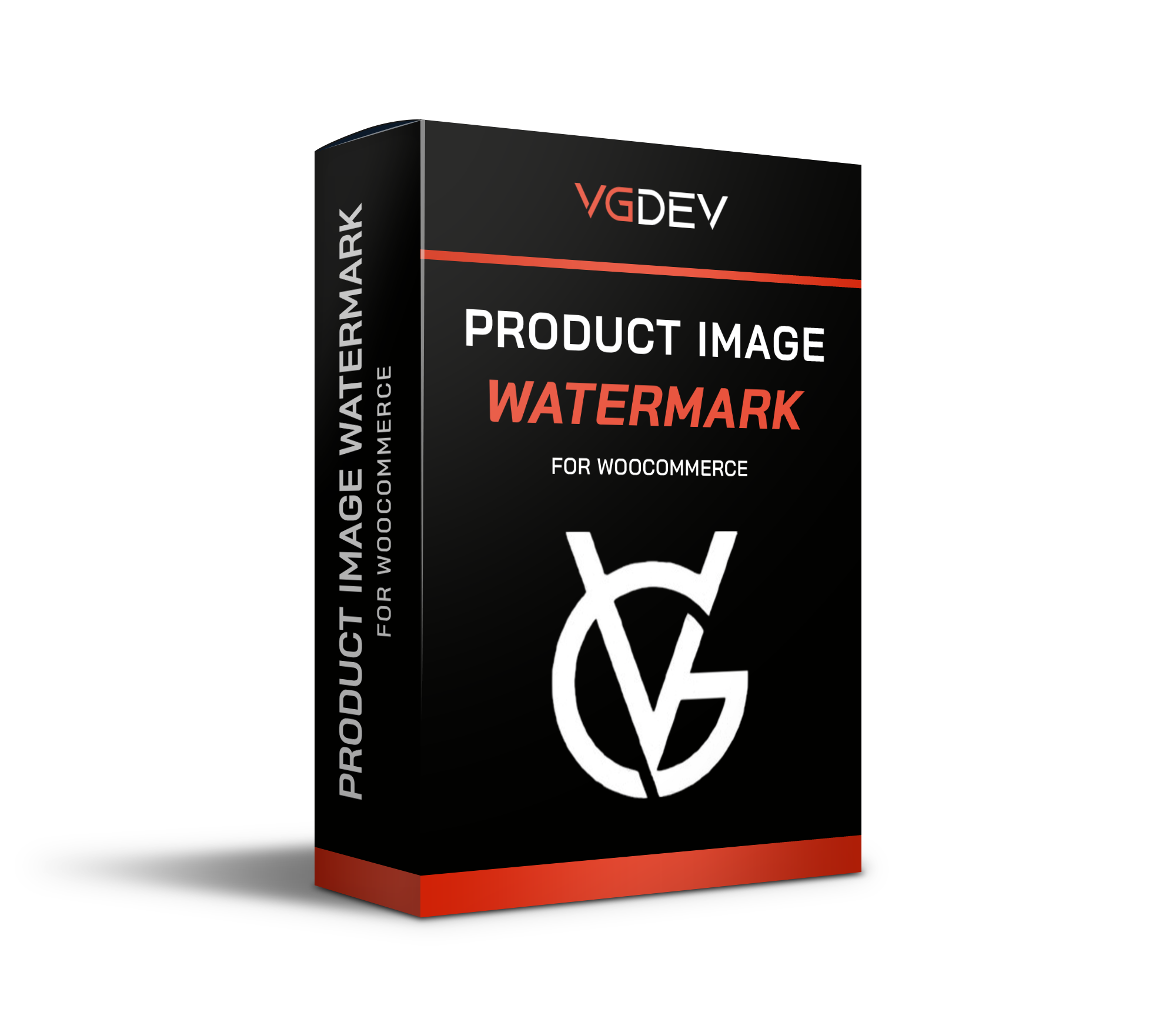 Product Image Watermark for WooCommerce