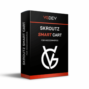 Skroutz Smart Cart for WooCommerce
