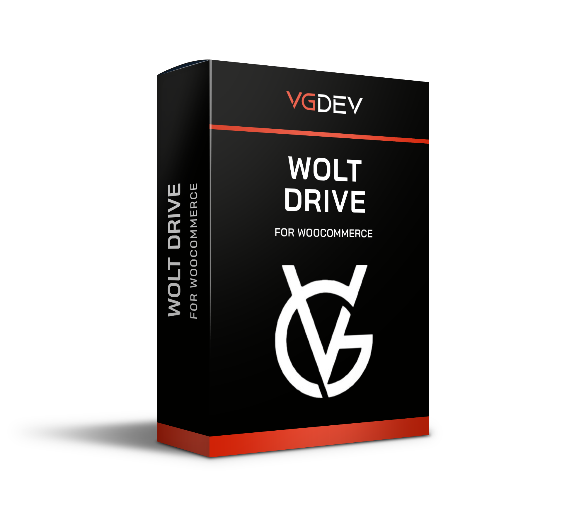 wolt-drive-for-woocommerce